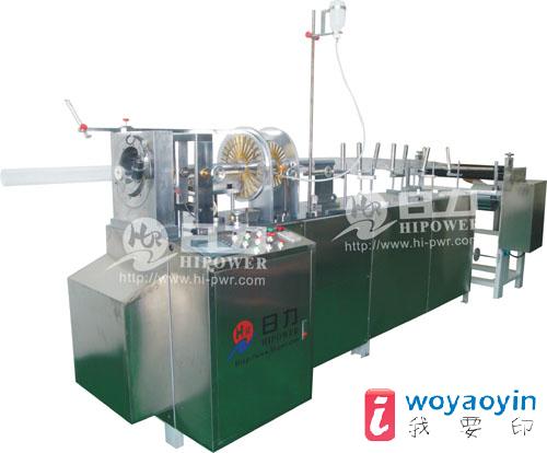 【供應(yīng)】全自動(dòng)圓筒成型機(jī)