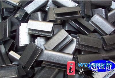 【供應(yīng)】PET打包扣︱塑鋼打包扣︱包裝扣︱捆扎扣︱打包扣︱鋼扣