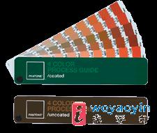 (yng)PANTONE(ͨ)ͨɫBӡָ-~漈/z漈(2009°) PANTONE 4-