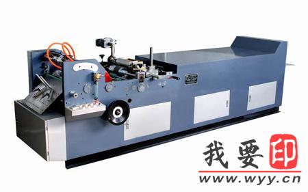 【供應】信封封舌涂膠機