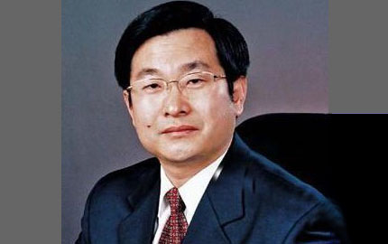 樂凱膠片集團總經(jīng)理張建恒出任中國航天副總