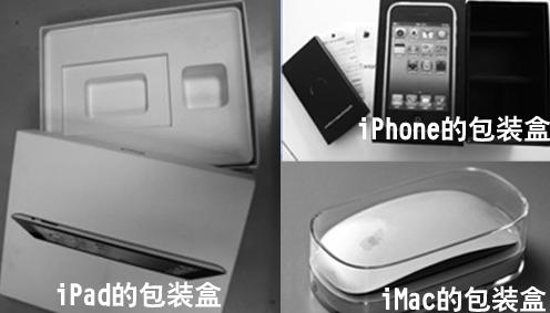 揭秘蘋果產(chǎn)品的包裝是怎樣煉成的