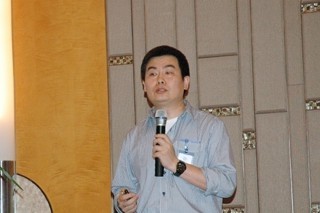 威譽(yù)技術(shù)總監(jiān)王喆：印刷標(biāo)準(zhǔn)化可有效提升企業(yè)競(jìng)爭(zhēng)力