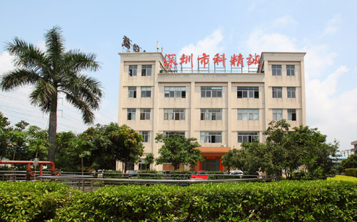 延伸絲網(wǎng)印刷業(yè)務(wù)鏈 科精誠(chéng)新姿態(tài)博弈新市場(chǎng)