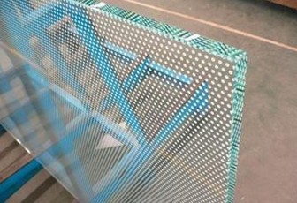 玻璃絲印技術(shù)新突破 3D動感效果成熱點