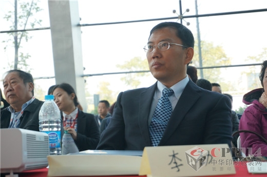 深圳市賽圖科技有限公司 總經(jīng)理 李勁先生