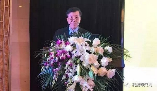 陸長安：CHINA PRINT 2017將特設8大主題專館
