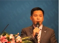 視頻：上海武迪華北銷售經(jīng)理覃崇洪