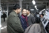 貴州新華印廠紫光膠訂線參觀者2