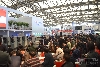 頒獎典禮現(xiàn)場座無虛席