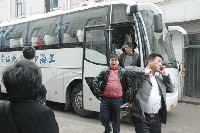 申威達(dá)分會(huì)場(chǎng)
