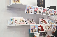 個(gè)性印刷品