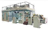 陜西北人-RXJ401300柔印機(jī)