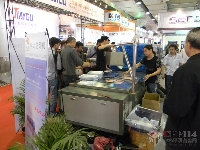 2011中國國際網(wǎng)印展會