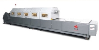科之藝YKP5-5070AUV多色絲印機(jī)