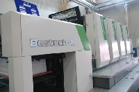 上海光華Bestech 40單張紙膠印機(jī)