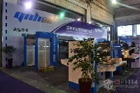 溫州啟迪機(jī)械