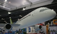 3D打印飛機(jī)模型