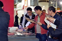 2013華南展現(xiàn)場