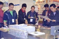 2013華南展現(xiàn)場