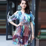 服裝數(shù)碼印花