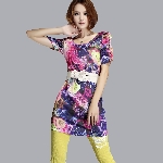 服裝數(shù)碼印花