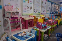 塑料工業(yè)展示