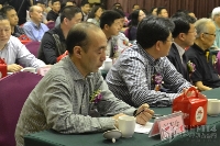 寧波市鄞州區(qū)智慧辦主任劉春生