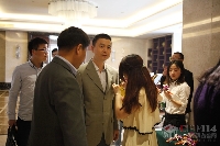 寧波市鄞州區(qū)人民政府副區(qū)長張燁文