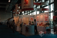 展會現(xiàn)場