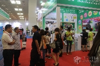 展會現(xiàn)場觀眾