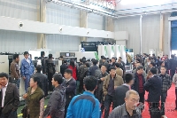 上海光華全印展分會(huì)場活動(dòng)舉行 現(xiàn)場人氣爆棚