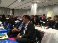 CHINAPRINT2017新聞發(fā)布會(huì)