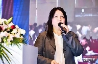 日本標(biāo)簽新聞報鈴木由紀(jì)子演講