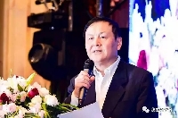 印工協(xié)理事長兼秘書長王立建總結(jié) 