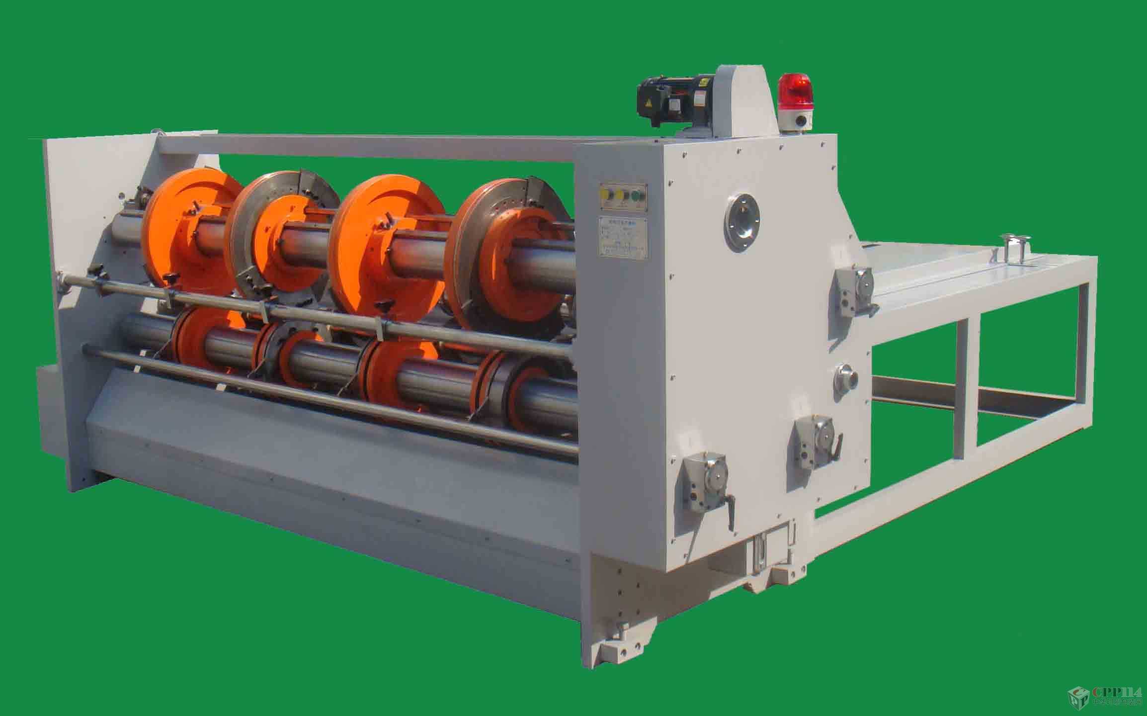 (yng)朗lʽ݆D(zhun)_(ki)ۙC(j) rotary slotter